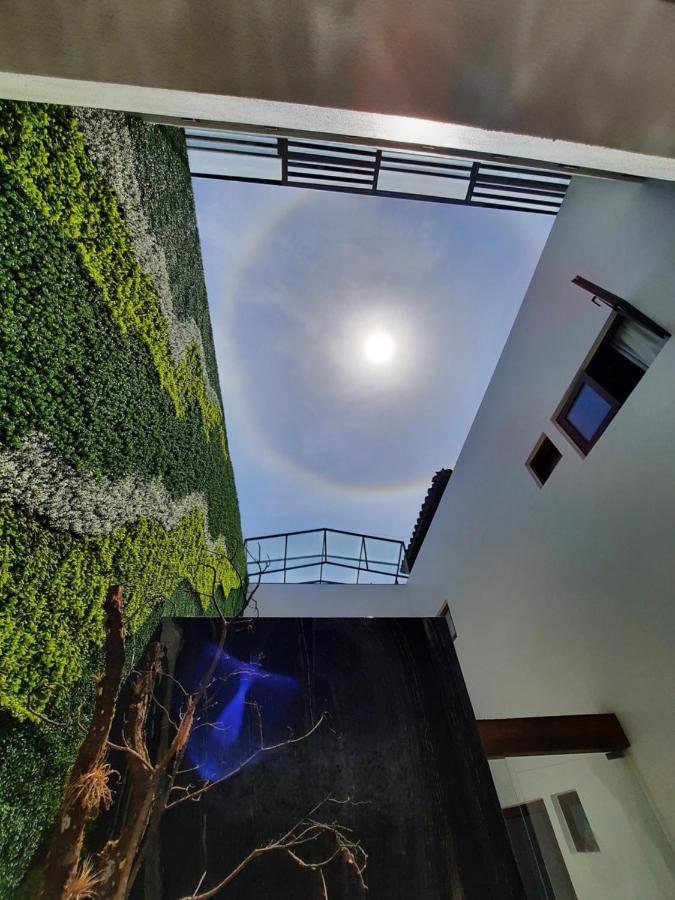 Casa San Miguel Hotel Boutique Y Spa Сакатлан Экстерьер фото