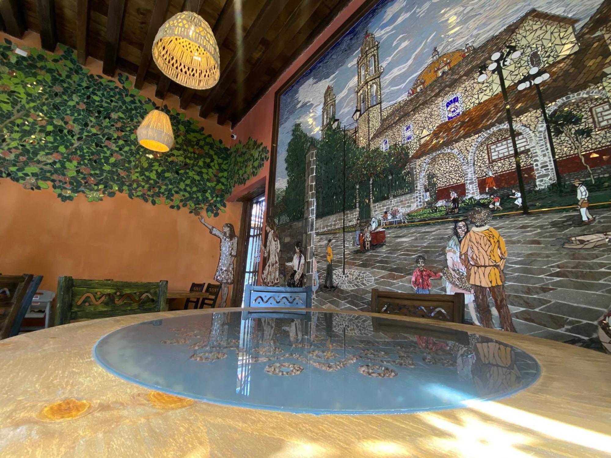 Casa San Miguel Hotel Boutique Y Spa Сакатлан Экстерьер фото