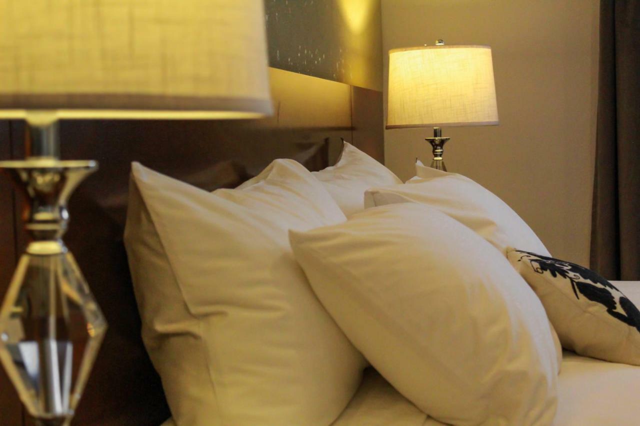 Casa San Miguel Hotel Boutique Y Spa Сакатлан Экстерьер фото